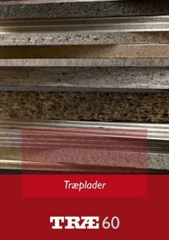 Træplader