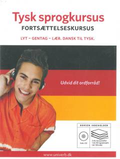 Bog / Lydoptagelse (cd), 2008