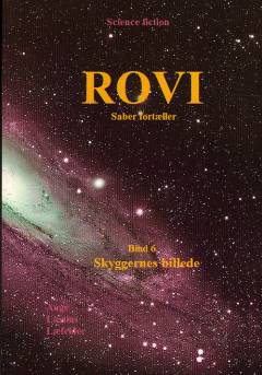 Rovi : Saber fortæller. Bind 6 : Skyggernes billede