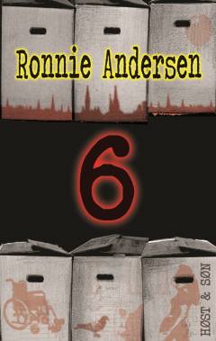 Tegneserie, 1. udgave, 2010