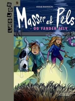 Masser af pels og Fanden selv