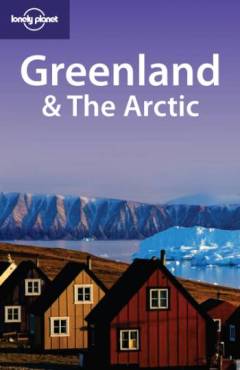 Greenland & the arctic
