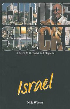 Culture shock! Israel