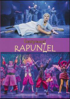 Rapunzel