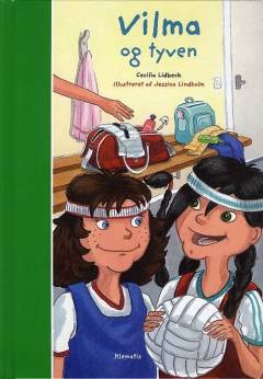 Vilma og tyven