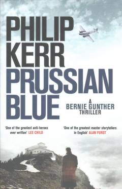 Prussian blue