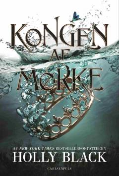 Kongen af mørke