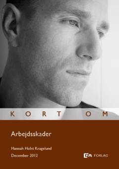 Kort om arbejdsskader