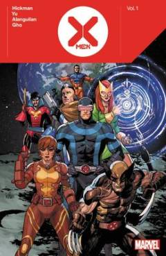 X-Men : Vol. 1