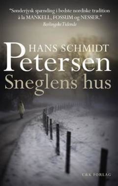 Sneglens hus : krimi