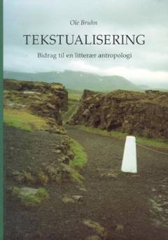 Tekstualisering : bidrag til en litterær antropologi