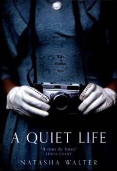 A quiet life