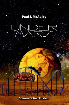 Under Mars : noveller