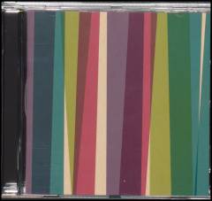 Musik (cd), ℗2016