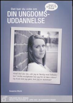 Ungdomsuddannelse til alle