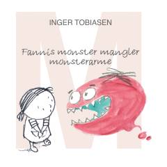 Fannis monster mangler monsterarme : m