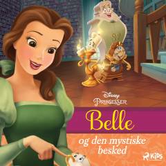 Belle og den mystiske besked