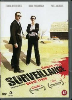 Surveillance