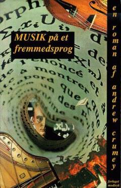 Musik på et fremmedsprog