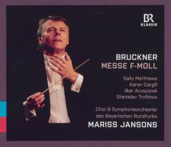 Messe F-Moll