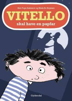 Vitello skal have en papfar