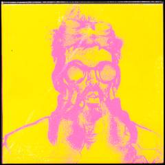 Musik (cd), ℗2022