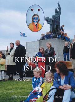 Kender du Island? : \vikinger på vulkaner\