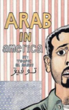 Arab in America