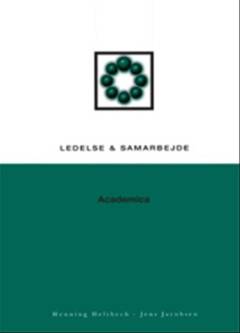 Bog, 1. udgave, 1998