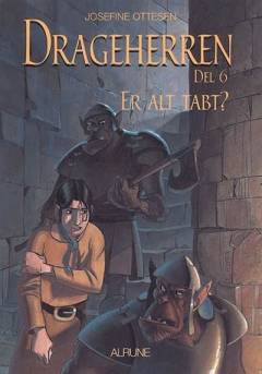 Er alt tabt?