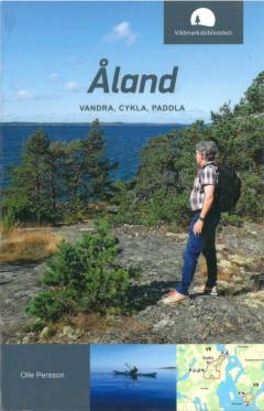 Åland : vandre, cykla, paddla