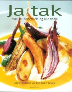 Ja tak - mad for diabetikere og alle andre