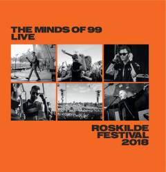 Live - Roskilde Festival 2018