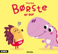 Billedbog, 1. udgave, 2023