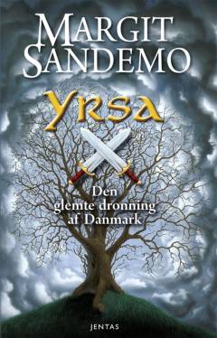 Yrsa : den glemte dronning af Danmark