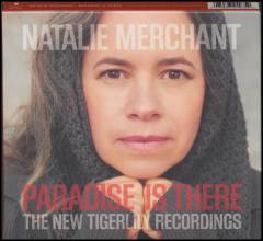 Paradise is there : the new Tigerlily recordings