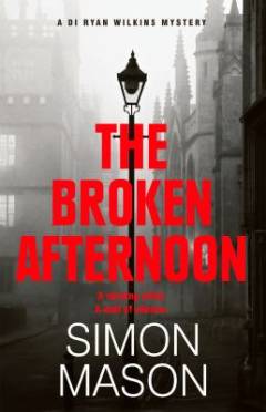The broken afternoon