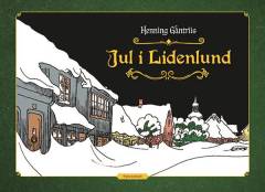 Jul i Lidenlund