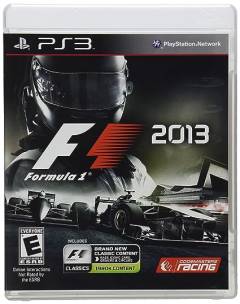 Playstation 3, 2013