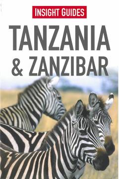 Tanzania & Zanzibar