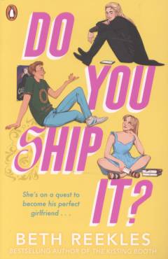 Do you ship it
