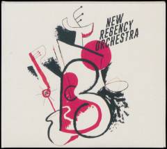 New Regency Orchestra