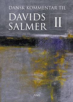 Dansk kommentar til Davids salmer. Bind 2