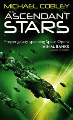 The ascendant stars