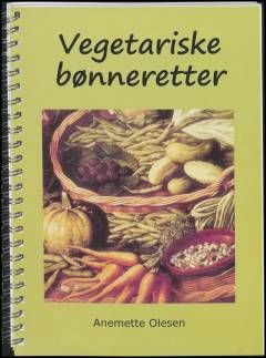 Vegetariske bønneretter