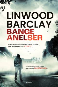 Bange anelser