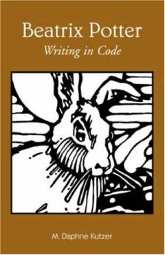 Beatrix Potter : writing in code