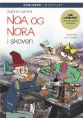 Noa og Nora i skoven