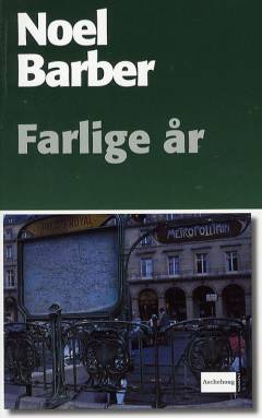 Farlige år