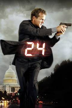 24, season 2